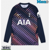 Tottenham Hotspur Replica Away Shirt 2026-27 Long Sleeve